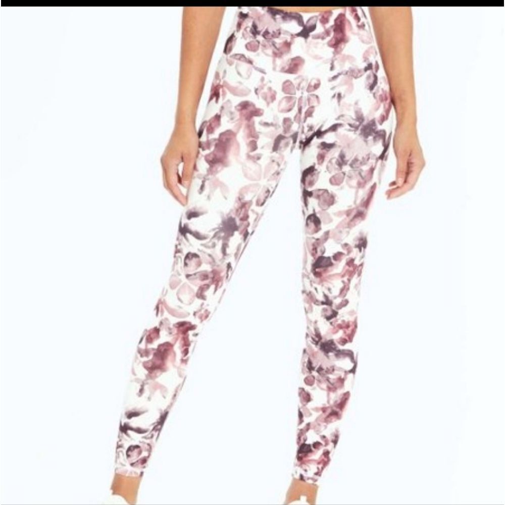 Balance Collection Floral Watercolor 7/8 l…